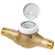 Счетчик холодной воды IP68 Zenner MTKD-M-CC Ду 25 сухоходный
