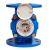 Лічильник холодної води Zenner WPD Ду 100 R315 (Клас C) IP68