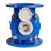 Счетчик холодной воды Zenner WPD Ду 150 R315 (Класс C) IP68