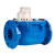 Комбинированный счетчик воды Zenner WPVR-80/4 Ду 80